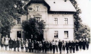 Volksschule, Boberröhrsdorf