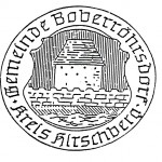 Wappen Boberröhrsdorf